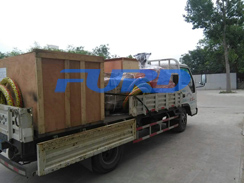 福瑞德機(jī)械小型灌縫機(jī)，手扶壓路機(jī)，灌縫膠及時發(fā)貨