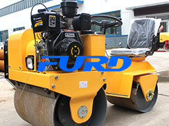 為什么冬天手扶壓路機(jī)很難啟動(dòng)？